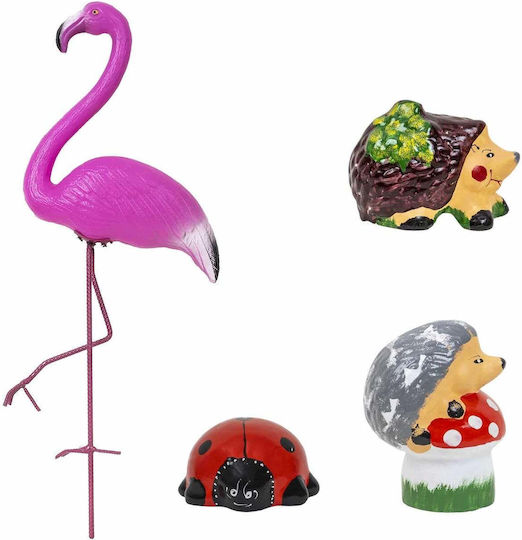 Plastic Garden Decoration EXT10247