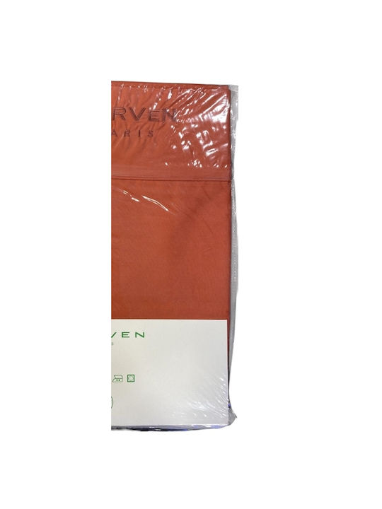 Carven Париж Чаршаф Единичен 165x265см 1