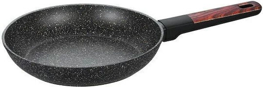 Klausberg Antik Ars Kochgeschirr-Set aus Aluminium mit Antihaftbeschichtung 6 Teile