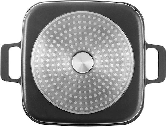 Orion Grande Aluminum Cookware Set with Stone Coating 2 Pieces