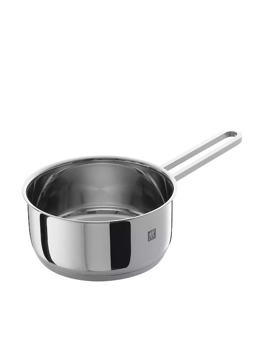 Zwilling J.A. Henckels Pots Set From Aluminum 5 Pieces