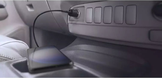 Belkin Încărcător Auto 30W cu un Port: 1xType-C Negru Culoare