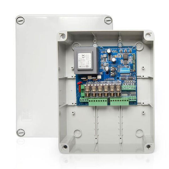 Profelmnet Garage Door Control Panel