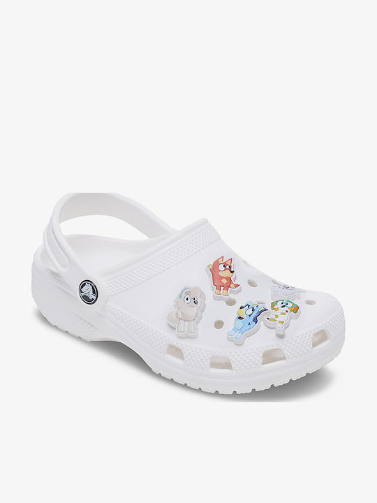 Crocs Джибитс Декорация 5 Брой