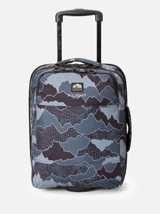 Rip Curl F-light 30lt Μαύρο