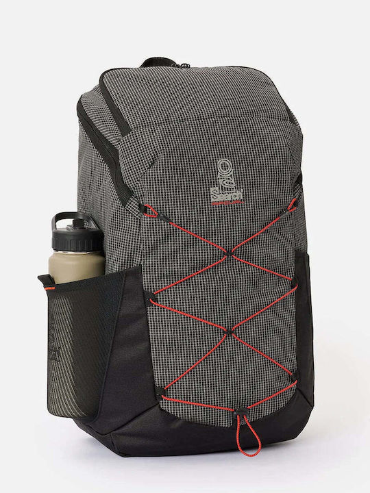 Rip Curl Backpack 30lt Μαύρο