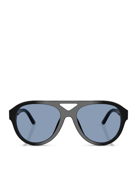 Tory Burch Sonnenbrillen Schwarze mit Rahmen Tory Burch Sonnenbrillen Schwarze mit Rahmen