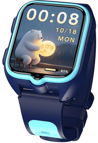 BlackView Z30 Smartwatch с Пулсомер (Син)