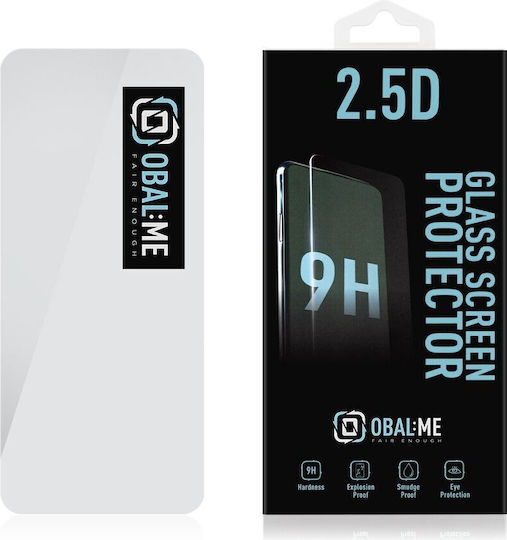 iLike 5D Tempered Glass (Galaxy A35)