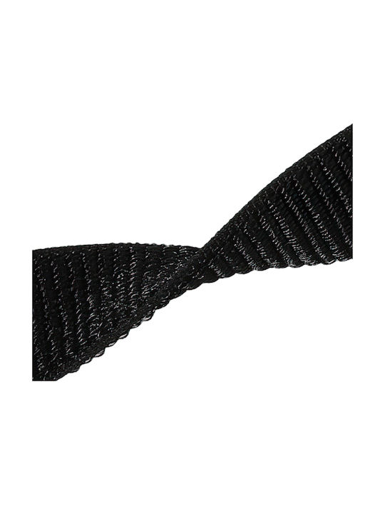 Watchband Hoco Wh20 Belle Series Nylon Samsung Huawei Xiaomi Vivo Oppo Etc 20mm Universal Black