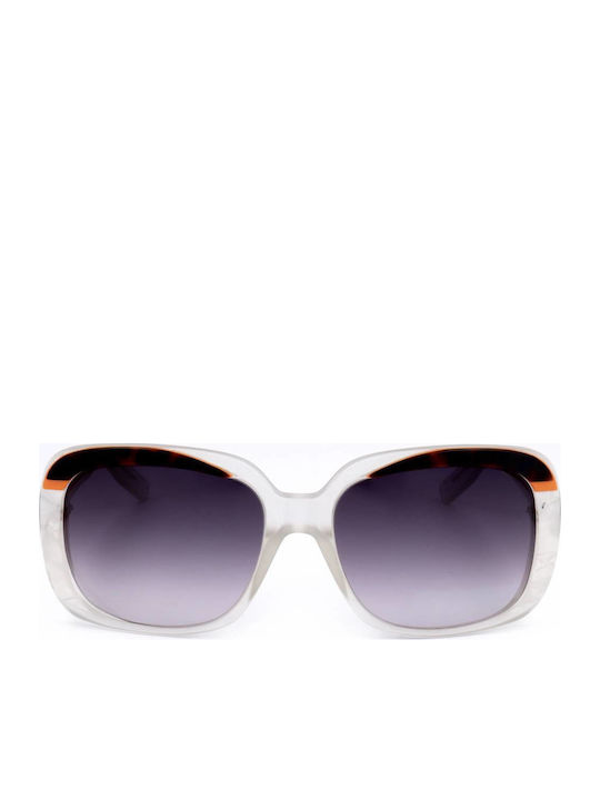Italia Independent Women's Sunglasses with Multicolour Plastic Frame 0047.093.000