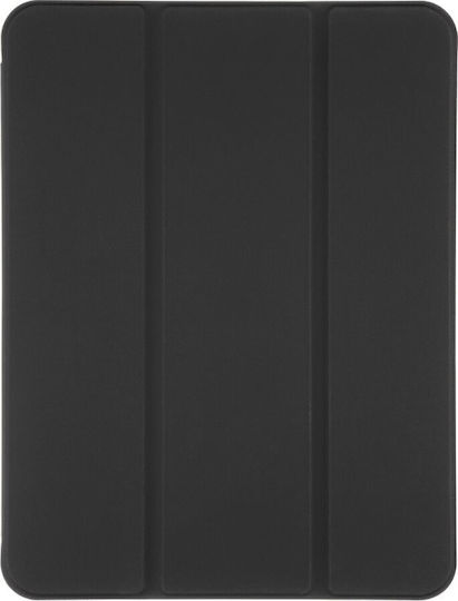 Obal:Me Mistytab Flip Cover Μαύρη (Samsung Galaxy Tab A11+)