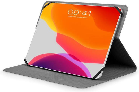 Port Designs Flip Cover Gri (Universal 11" - Universal 11")