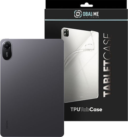 Obal:Me Flip Cover Durable Transparenη (Xiaomi Redmi Pad 2) 57983126915