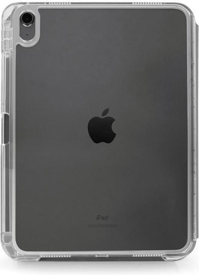 Port Designs Flip Cover Gray (iPad 2022 10.9'' / iPad 2025 11")