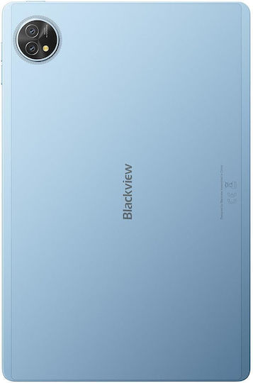 BlackView Zeno 10 5G 11" Tablet (8GB/128GB) Μπλε