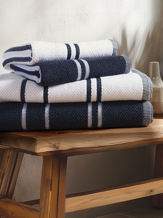 Nef-Nef Homeware Sea Coast Βάρους 550gr/m²