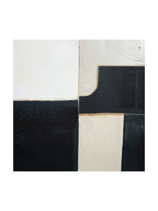 InTheBox Del Sil Canvas Painting 80x120cm