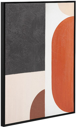 InTheBox Varme A auf Leinwand 60x80 cm