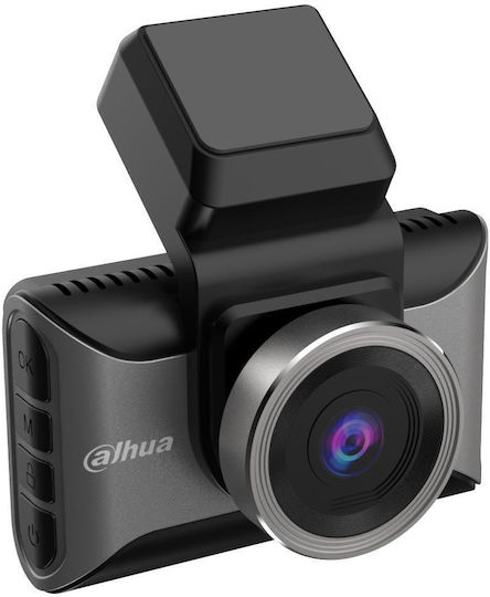 Dahua S10 Cameră DVR Auto 4K cu Ecran 3" Wi-Fi