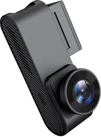 Dahua S5 Pro Κάμερα DVR Αυτοκινήτου 4K Wi-Fi