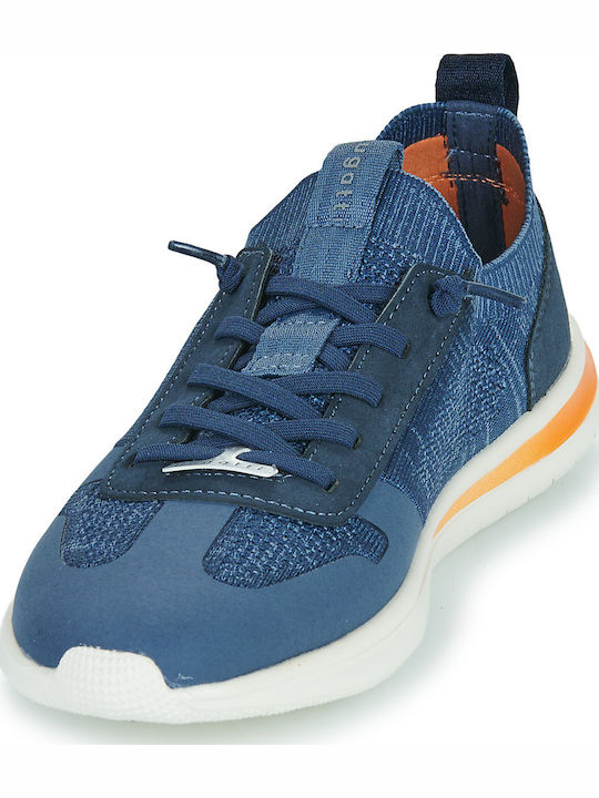Adidași Pentru Bărbați Albastru