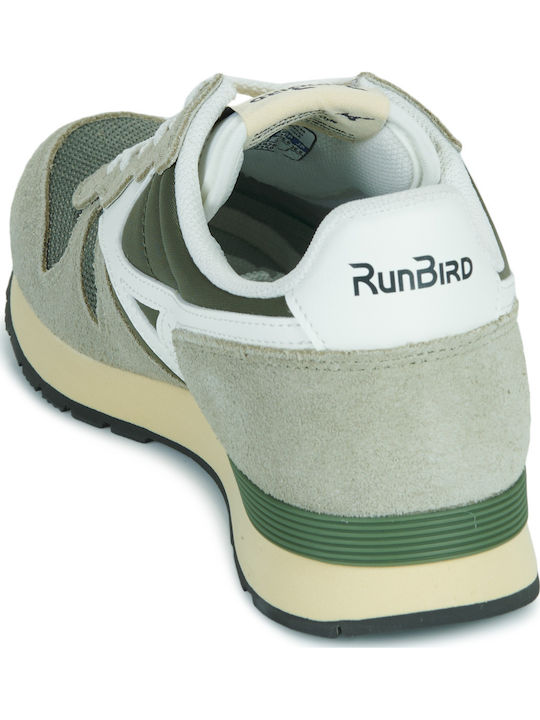 Women's Sneakers Green