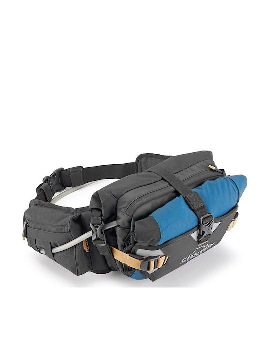 Givi Givi Reitrucksack Taille Gurt Schwarz 8lt