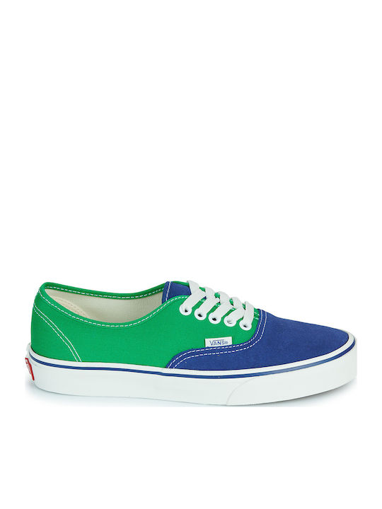Authentic Damen Sneakers Primär Marine