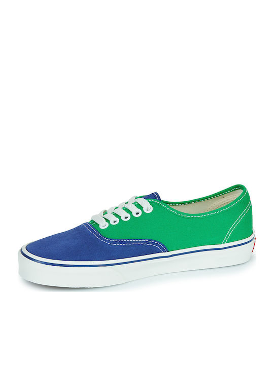 Authentic Damen Sneakers Primär Marine