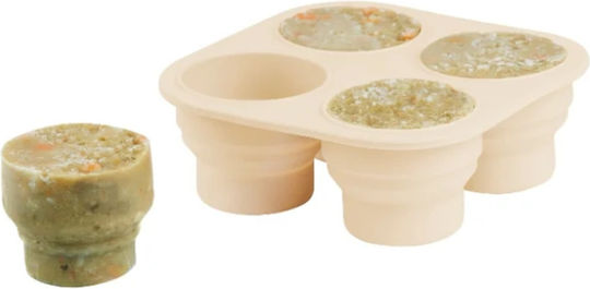 Babymoov Silicone Container