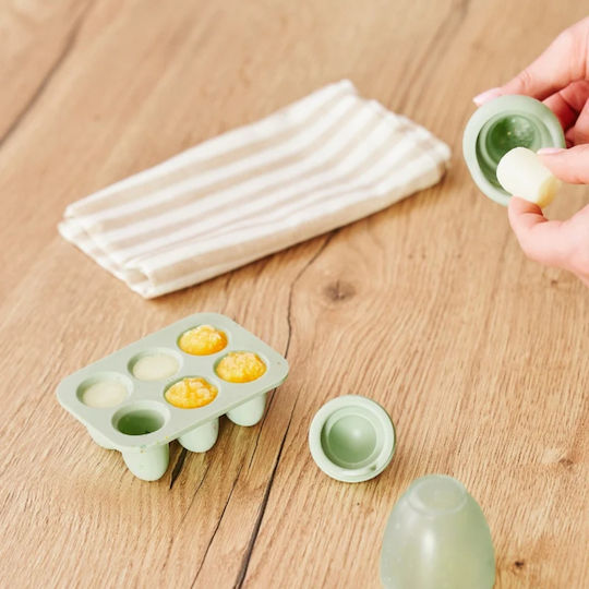 Babymoov Silicone Container