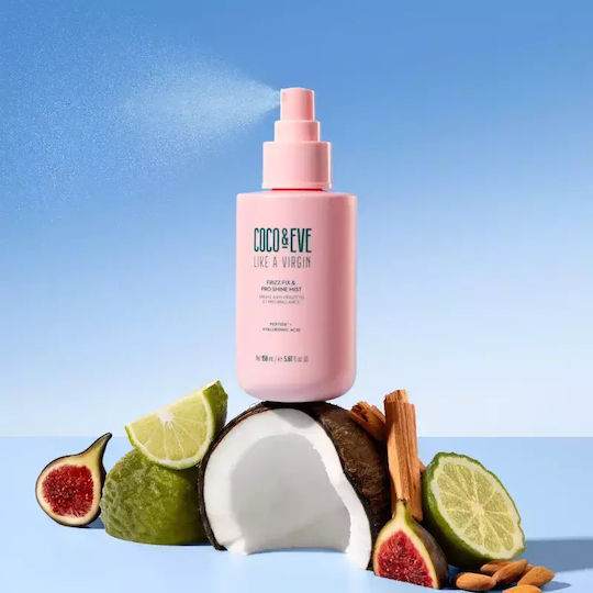 Coco & Eve Haarlotion Für Anti-Frizz 150ml