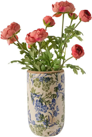 Phos & Gaia Ceramic Vase Anita