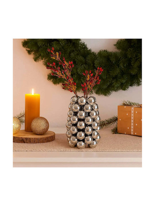 Phos & Gaia Vază Decorativă Din Porțelan Bubble