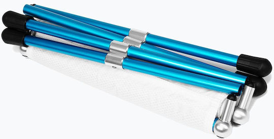 Helinox Scaun De Plajă Din Aluminiu Alb 27x36x24 Cm