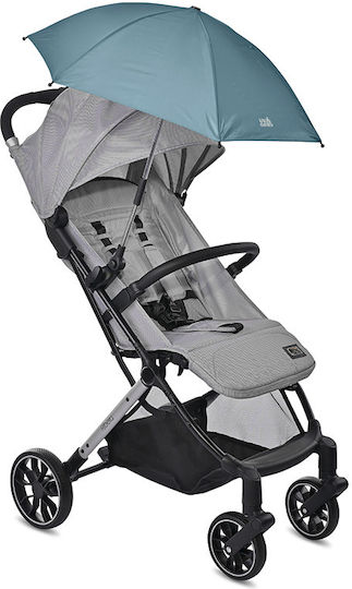 Lorelli Kinderwagenzubehör Regenschirm Blau