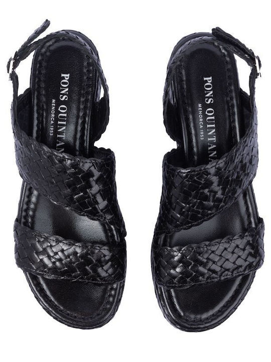 Platforme Dama Negre