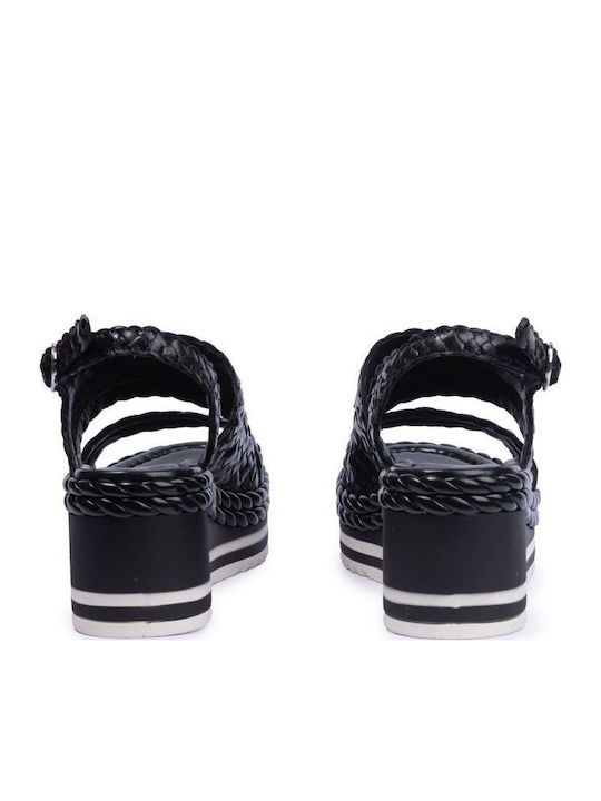 Platforme Dama Negre