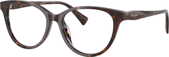 Ralph 7198u 5003 Brillengestelle mit Rezept
