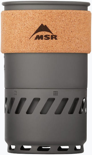 Msr Switch System Stove Cooking Set