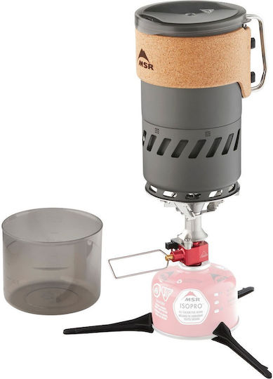 Msr Switch System Stove Cooking Set