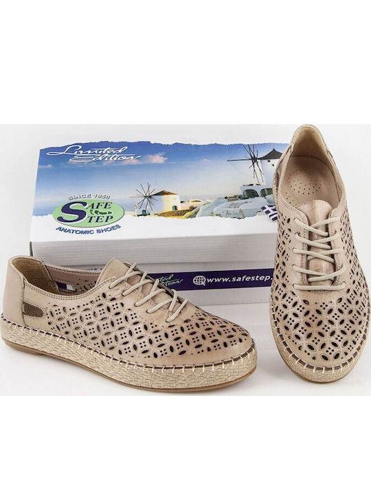 Safe Step