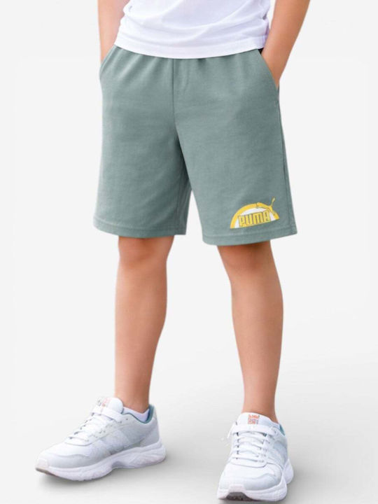 PUMA