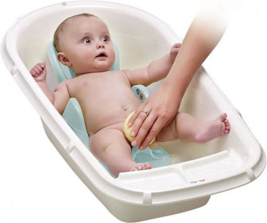 Thermobaby Μπανιέρα Μωρού Luxe Grey