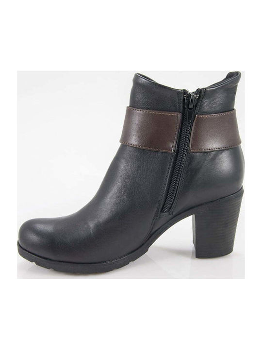 Ghete De Piele Dama Albastre