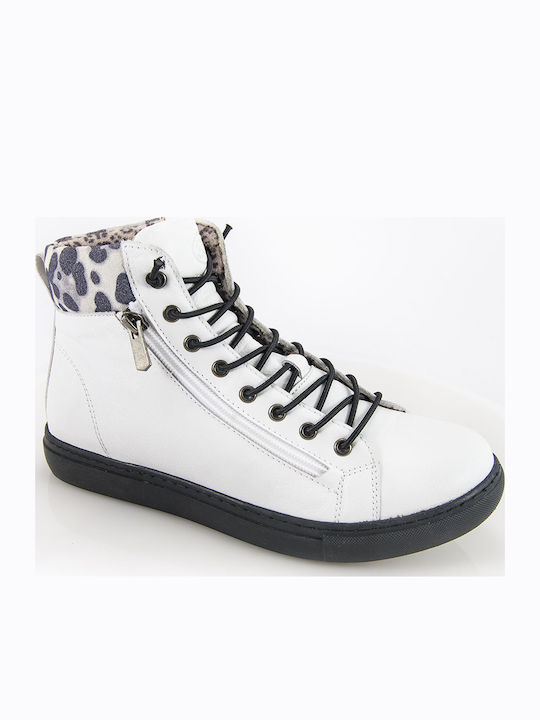 Ghete Dama de Piele Negre