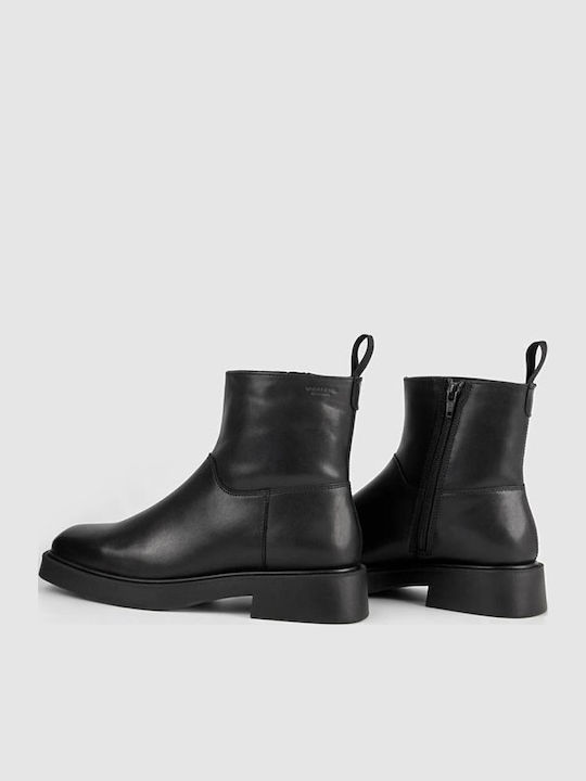 Jillian Women's Ankle Boots Black