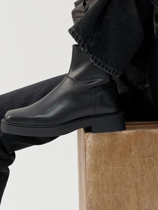Jillian Women's Ankle Boots Black