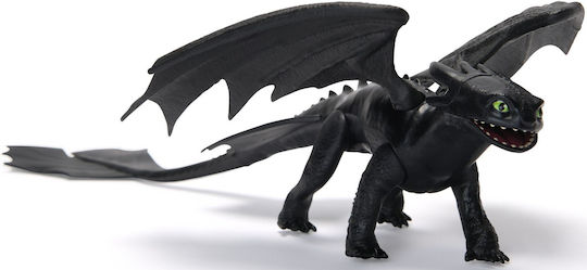 How To Train Your Dragon Toothless Фигура 6074171